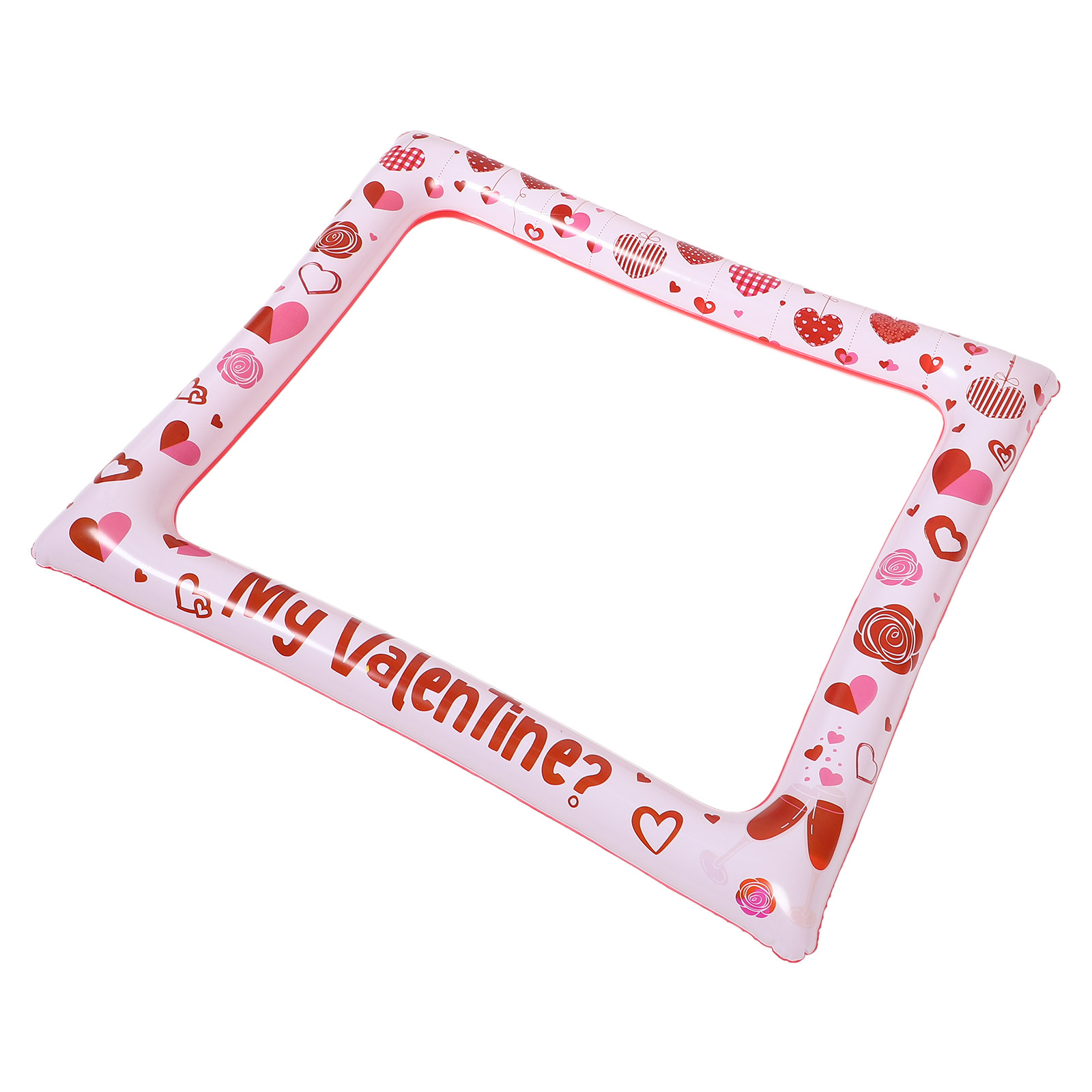 Photo Booth Frame - Photo Frame Prop For Photo Booth
