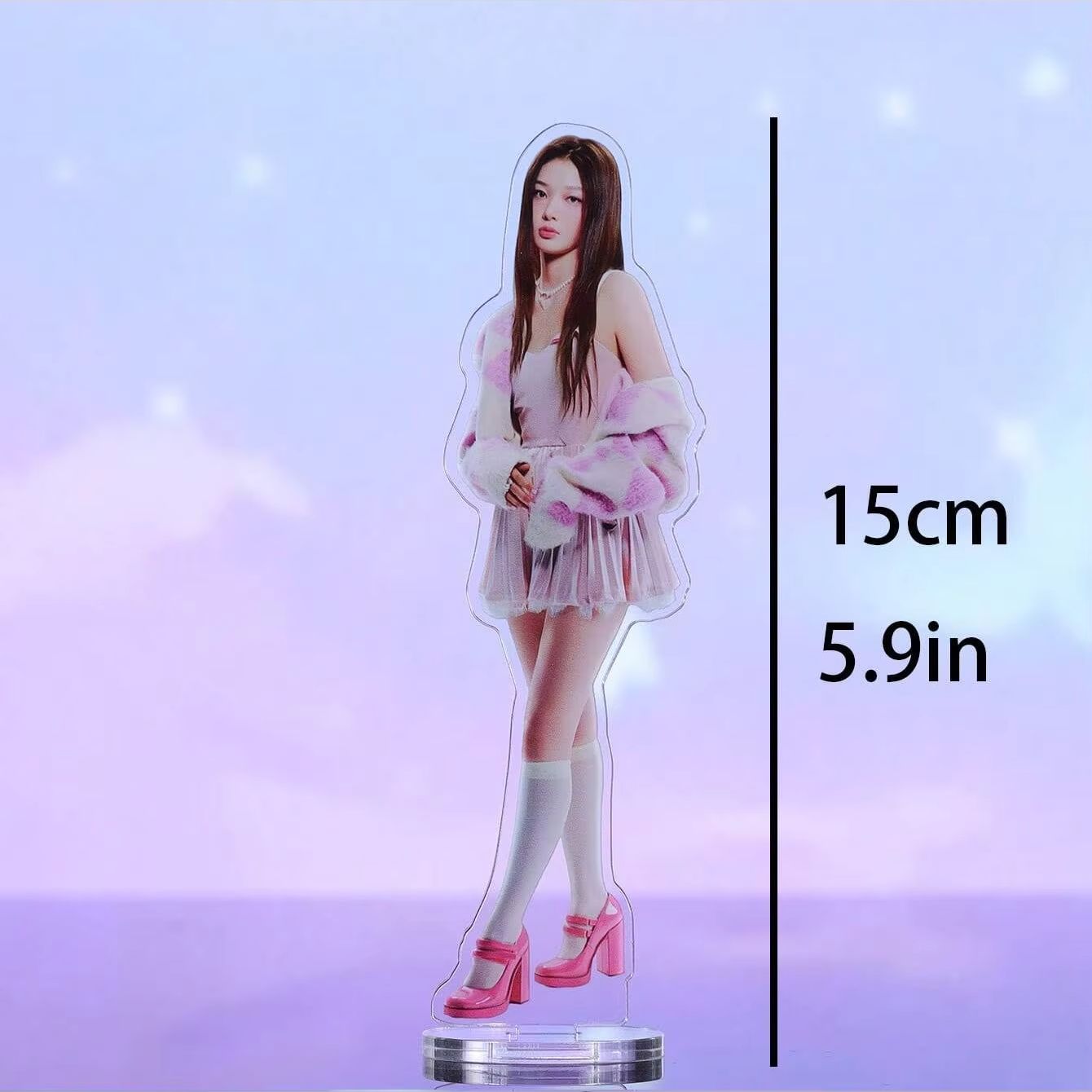 KATS Standee, Kpop Standee, Ma - Event Support ulasan dan harga