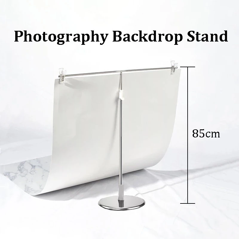 Photography Photo Backdrop Sta - Photo Booth Frame ulasan dan harga