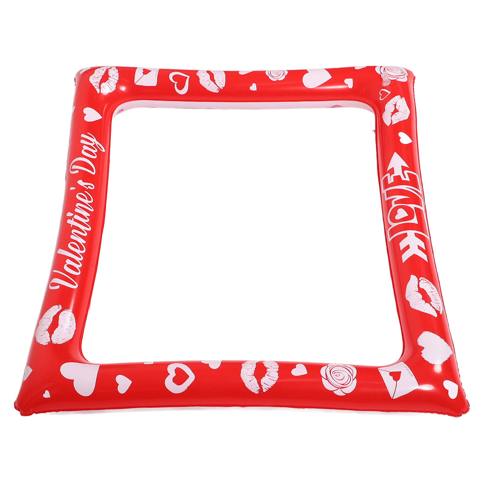 Photo Frame Prop For Photo Boo - Photo Booth Frame ulasan dan harga