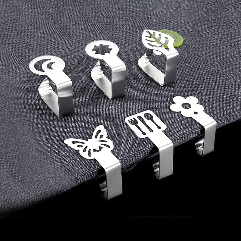 20PCS Cat Paw Tablecloth Clips - Event Suppliers ulasan dan harga