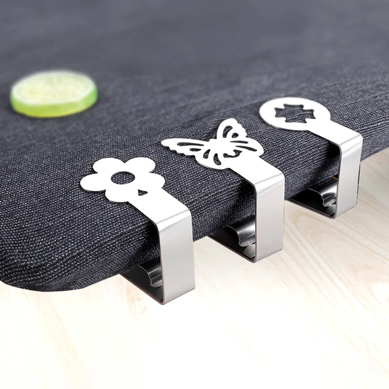 20PCS Cat Paw Tablecloth Clips - Event Suppliers ulasan dan harga
