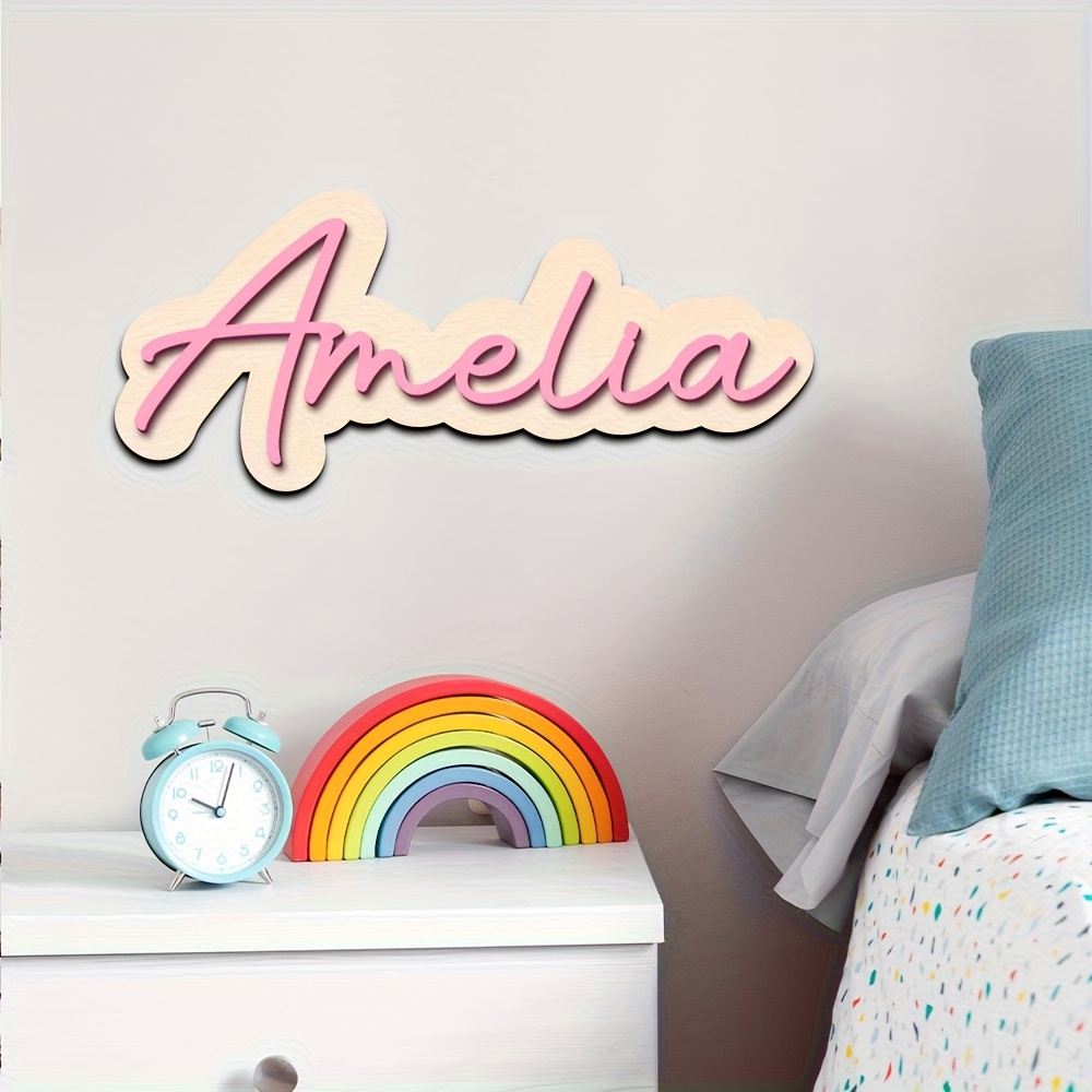 Personalized Double-Layered Wo - Eve Party ulasan dan harga