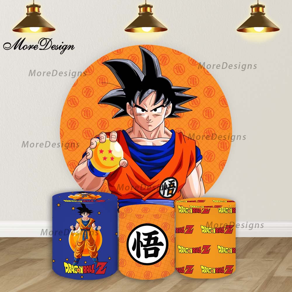 Dragon Ball Z Character Birthd - Event Z ulasan dan harga