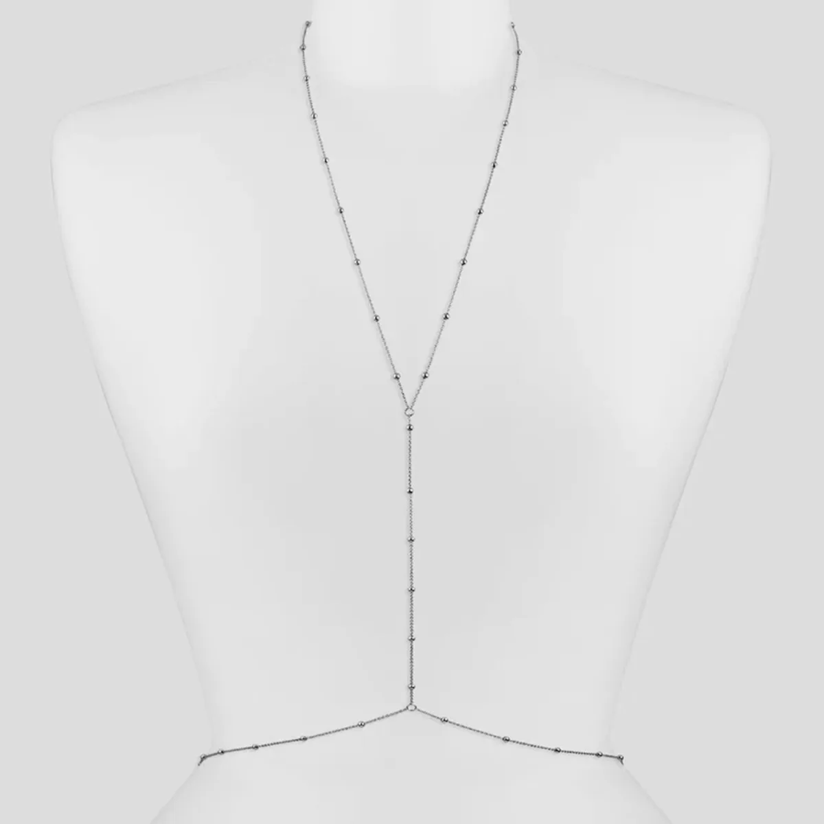 Fashion Simple Bead Chain Bohe - Event Suppliers ulasan dan harga