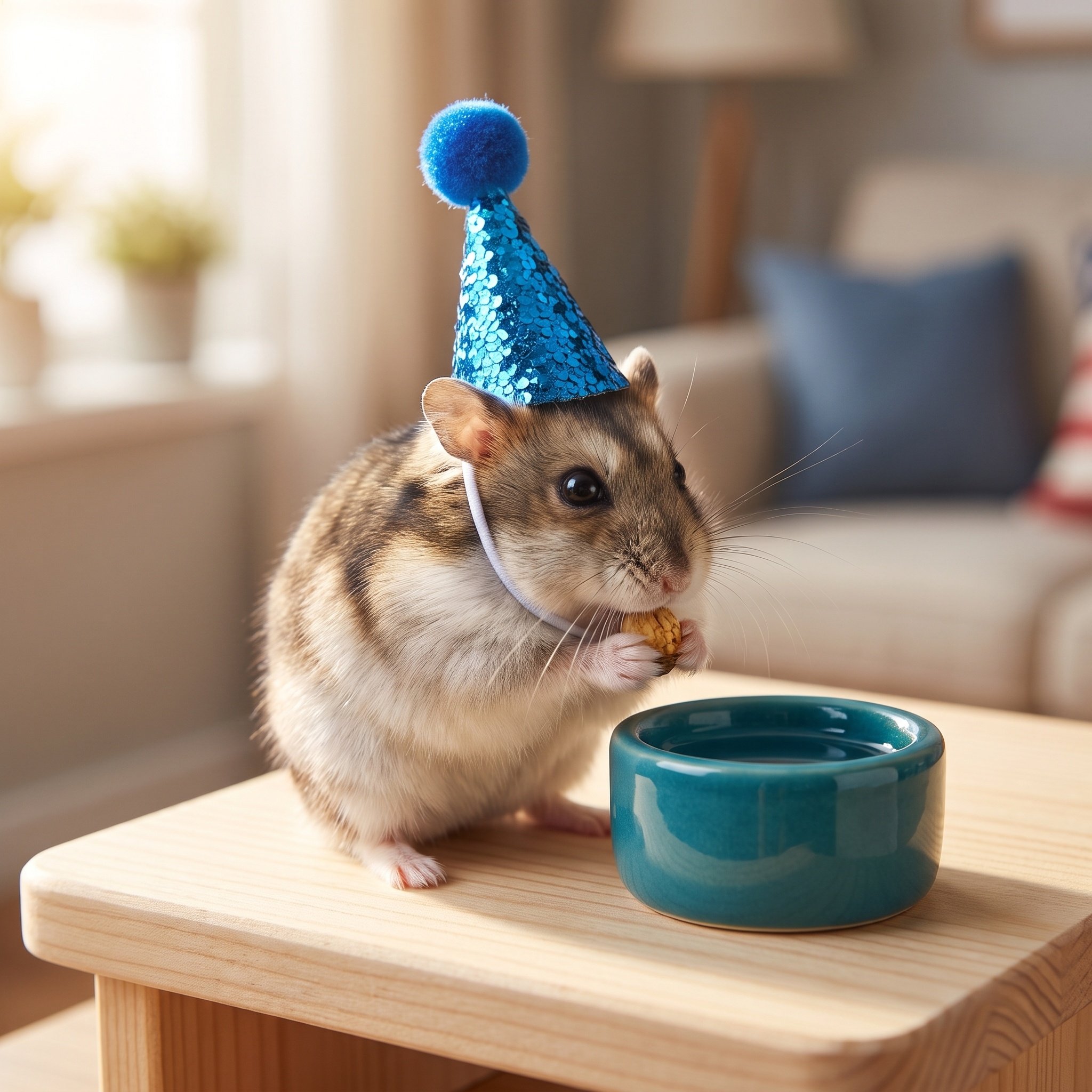 10 pcs Party Hat Birthday Hall - Party Hat Cone ulasan dan harga