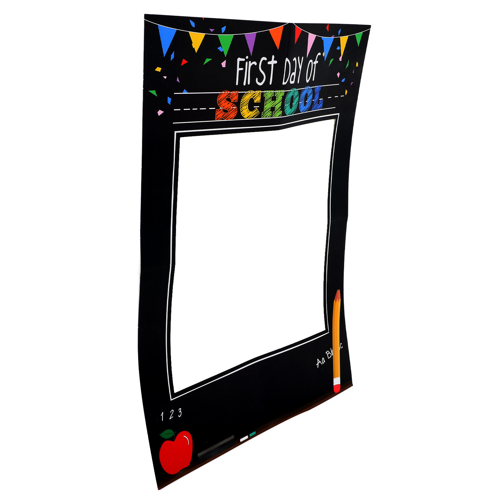 Back to School Photo Booth Fra - Photo Booth Frame ulasan dan harga