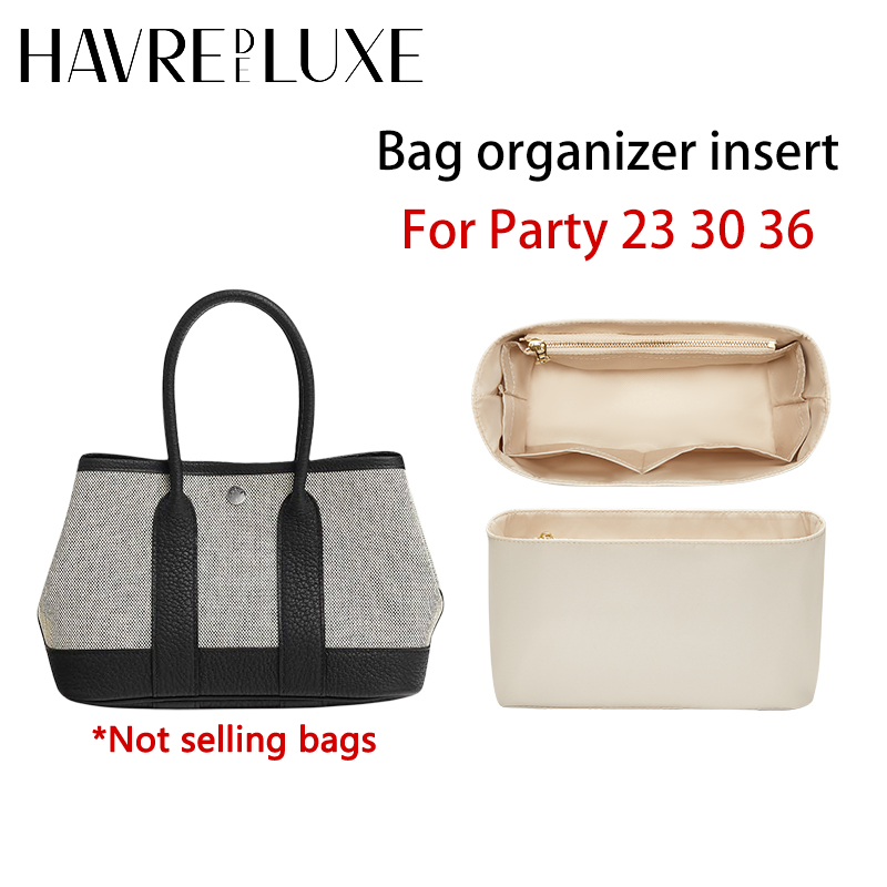 Bag Organizer Insert For Party - Event Support ulasan dan harga
