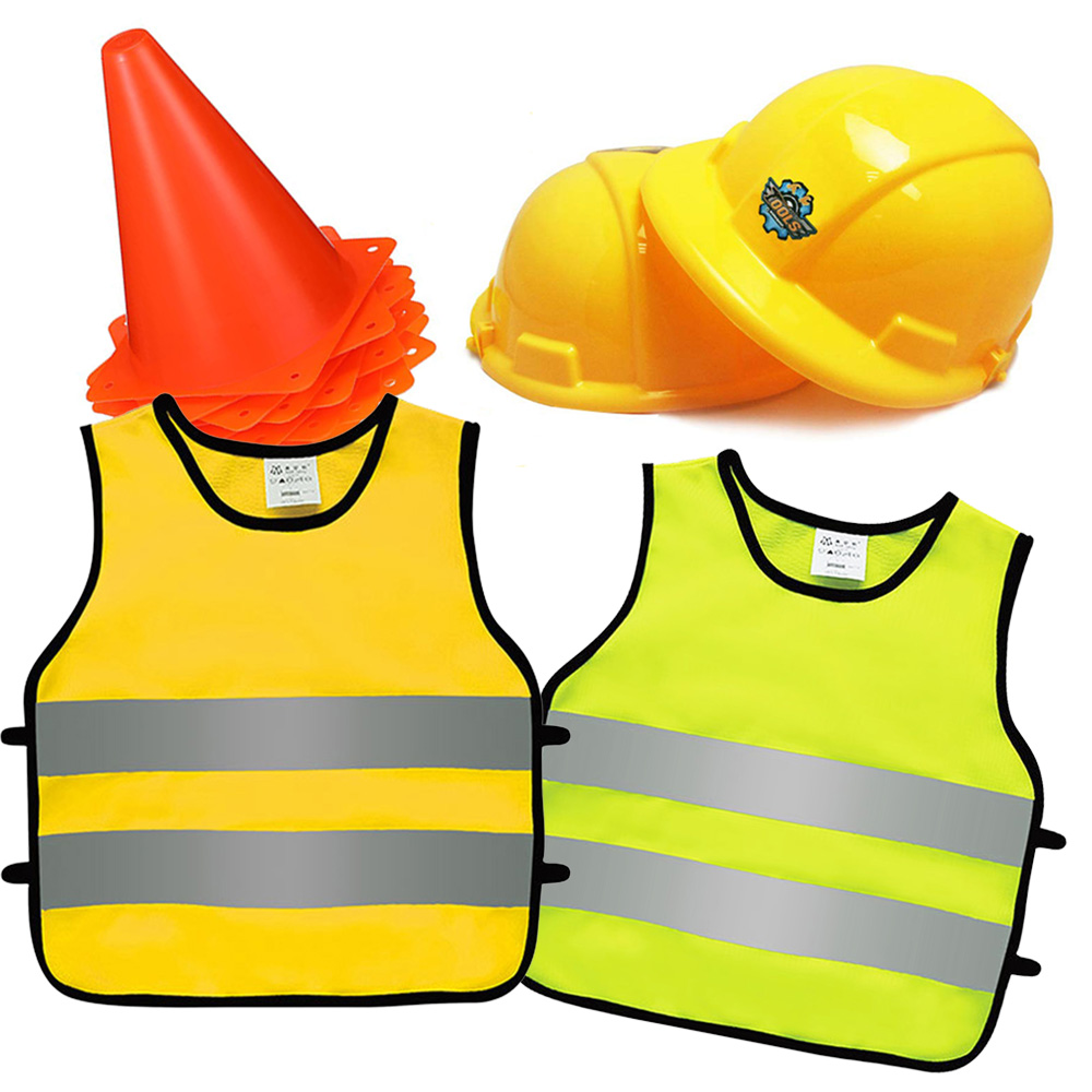 Construction Dress Supplies Co - Party Hat Cone ulasan dan harga