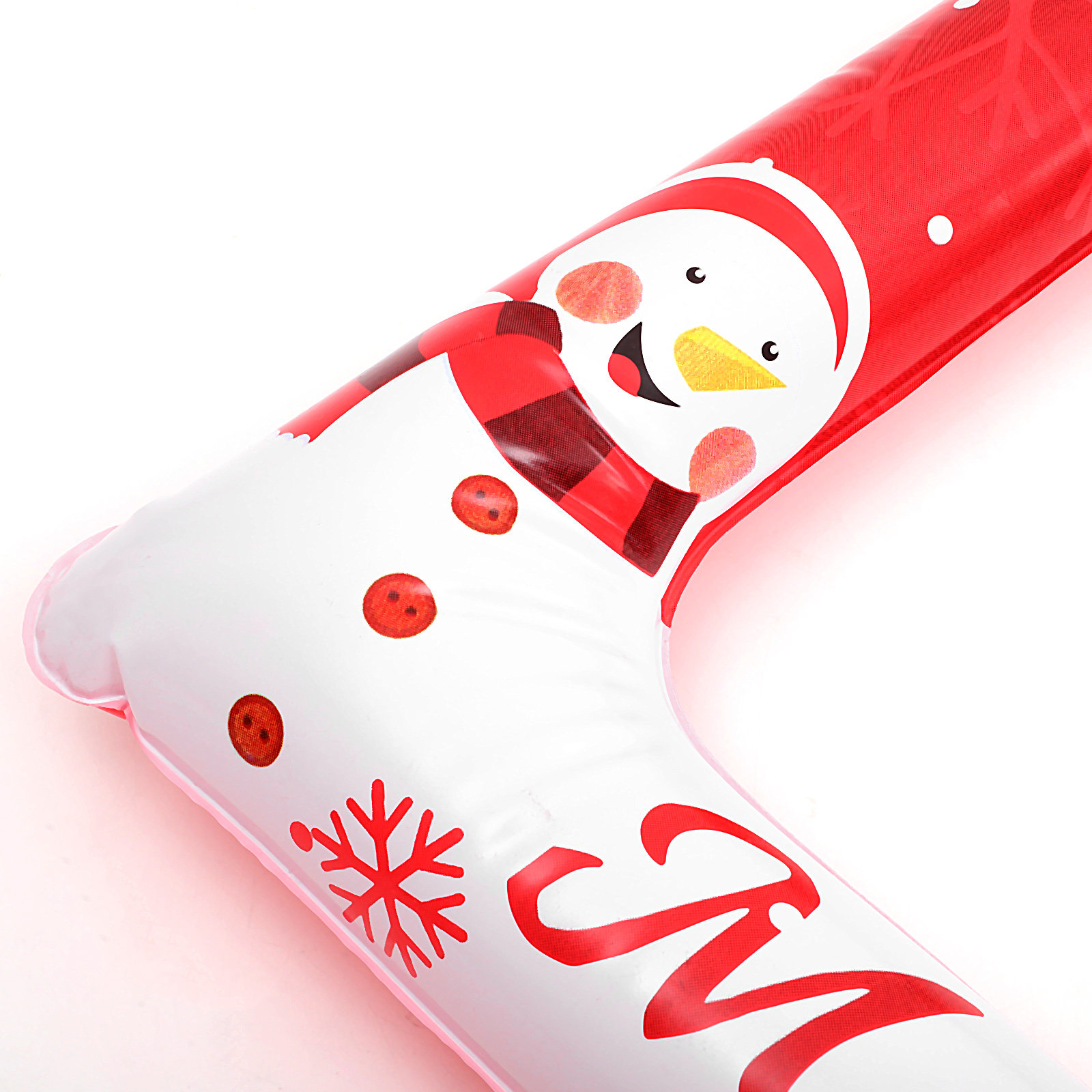 Inflatable Photo Frame Christm - Photo Booth Frame ulasan dan harga