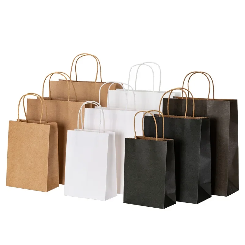 10/20/30/40/50pcs/lot Kraft Pa - Party Event Supply Store ulasan dan harga