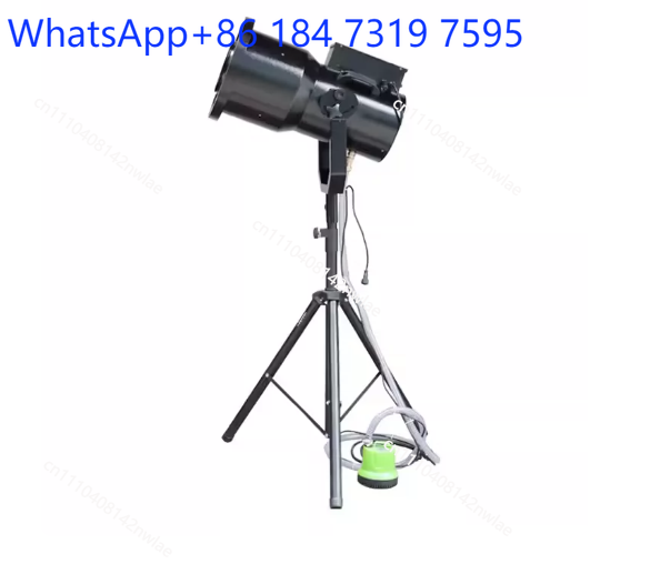 1000W 1500W High Power Foam Ca - Event Party Dj ulasan dan harga