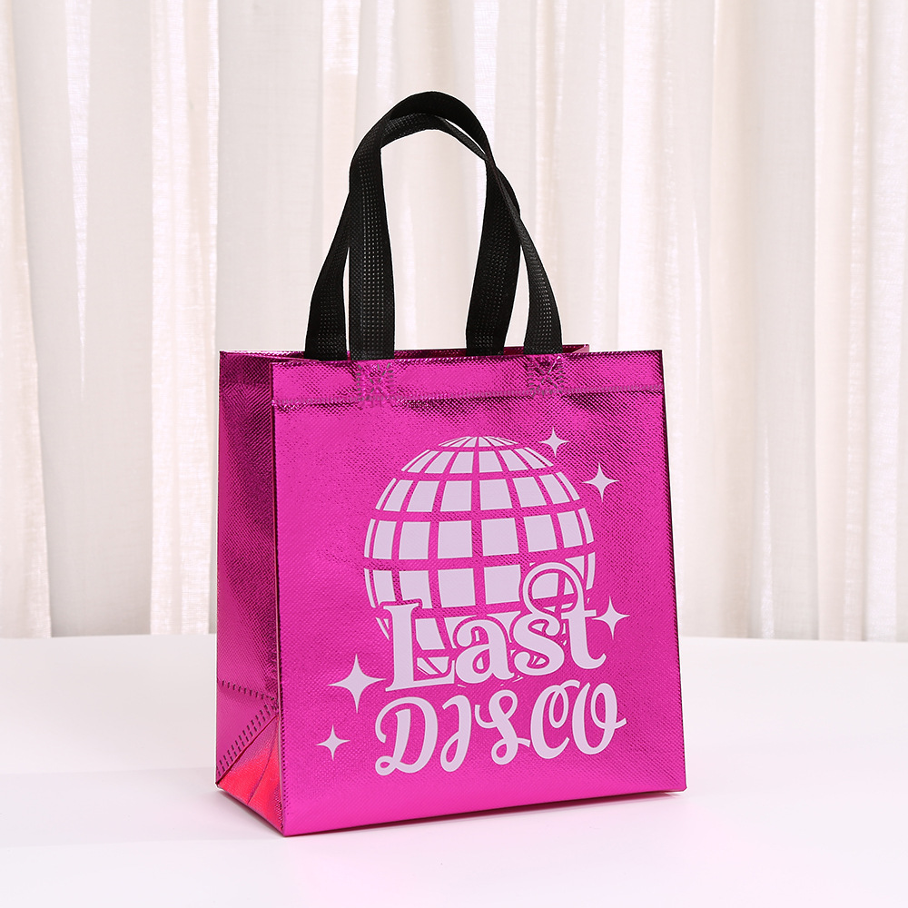 4Pcs Laser Last Disco Gift Pac - Event Party Shop ulasan dan harga