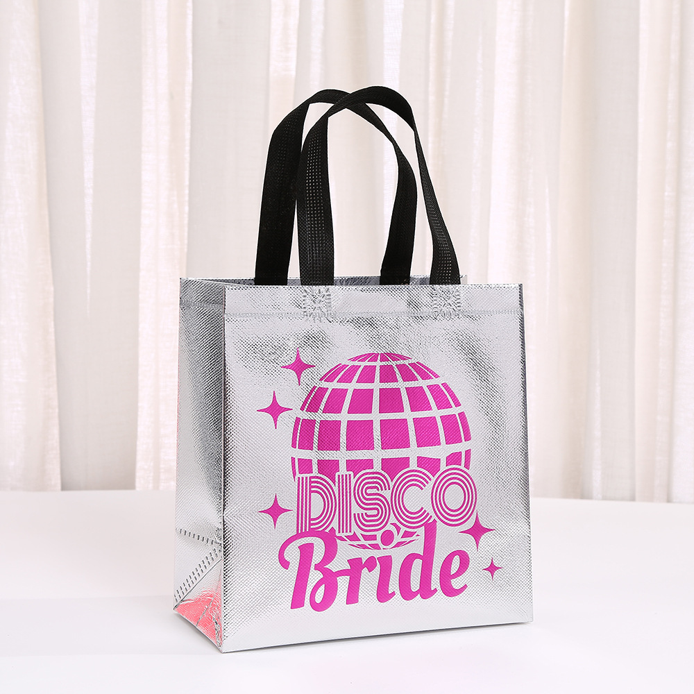 4Pcs Laser Last Disco Gift Pac - Event Party Shop ulasan dan harga