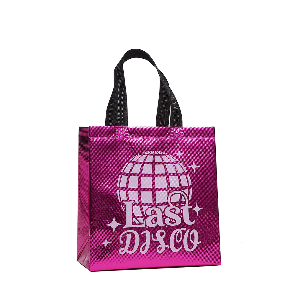 4Pcs Laser Last Disco Gift Pac - Event Party Shop ulasan dan harga