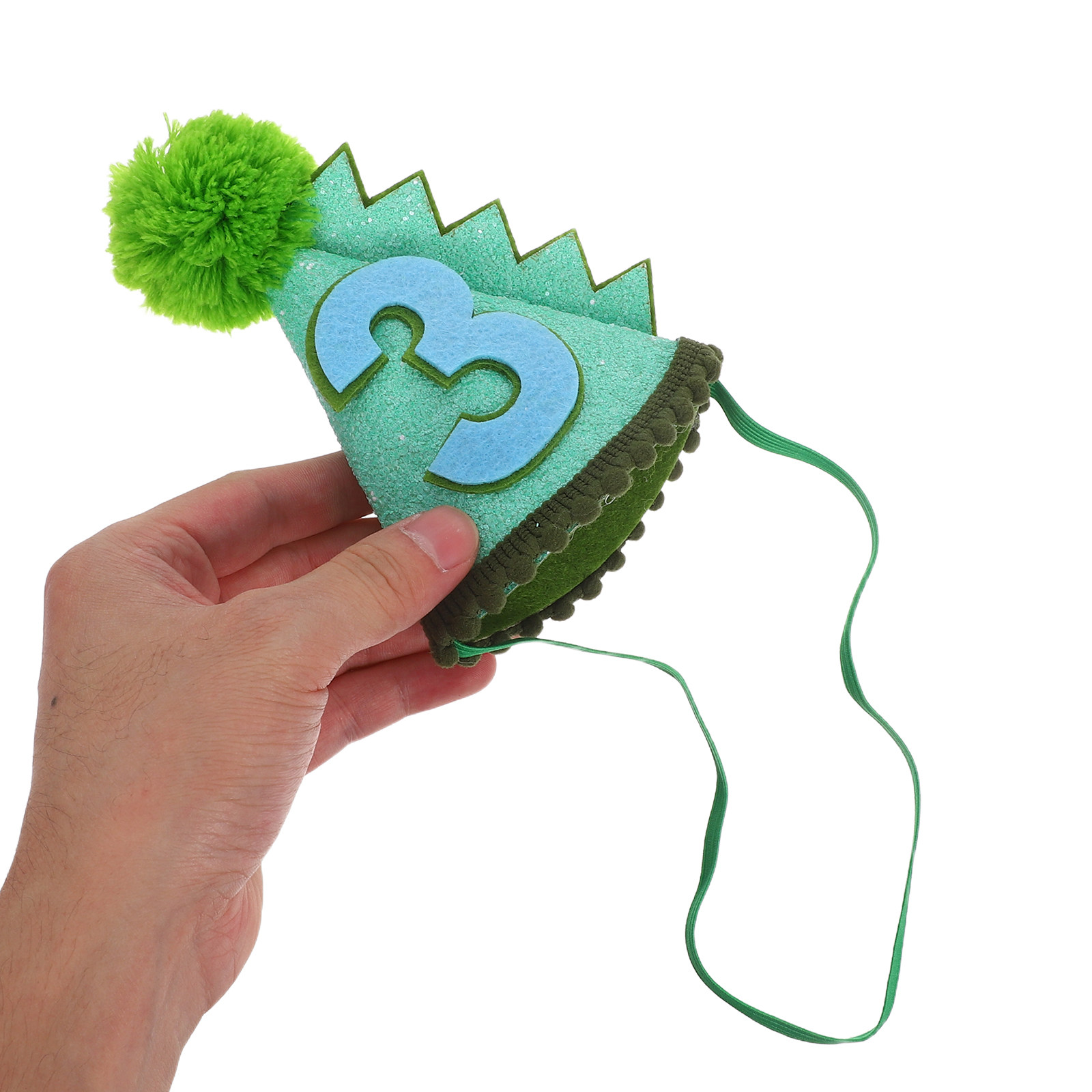 Kids Dinosaur Birthday Hat Con - Party Hat Cone ulasan dan harga