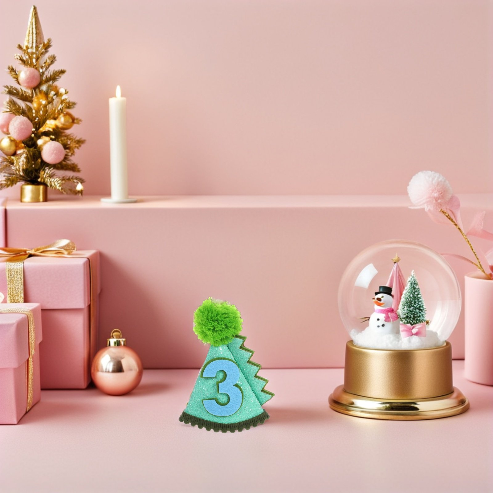 Kids Dinosaur Birthday Hat Con - Party Hat Cone ulasan dan harga