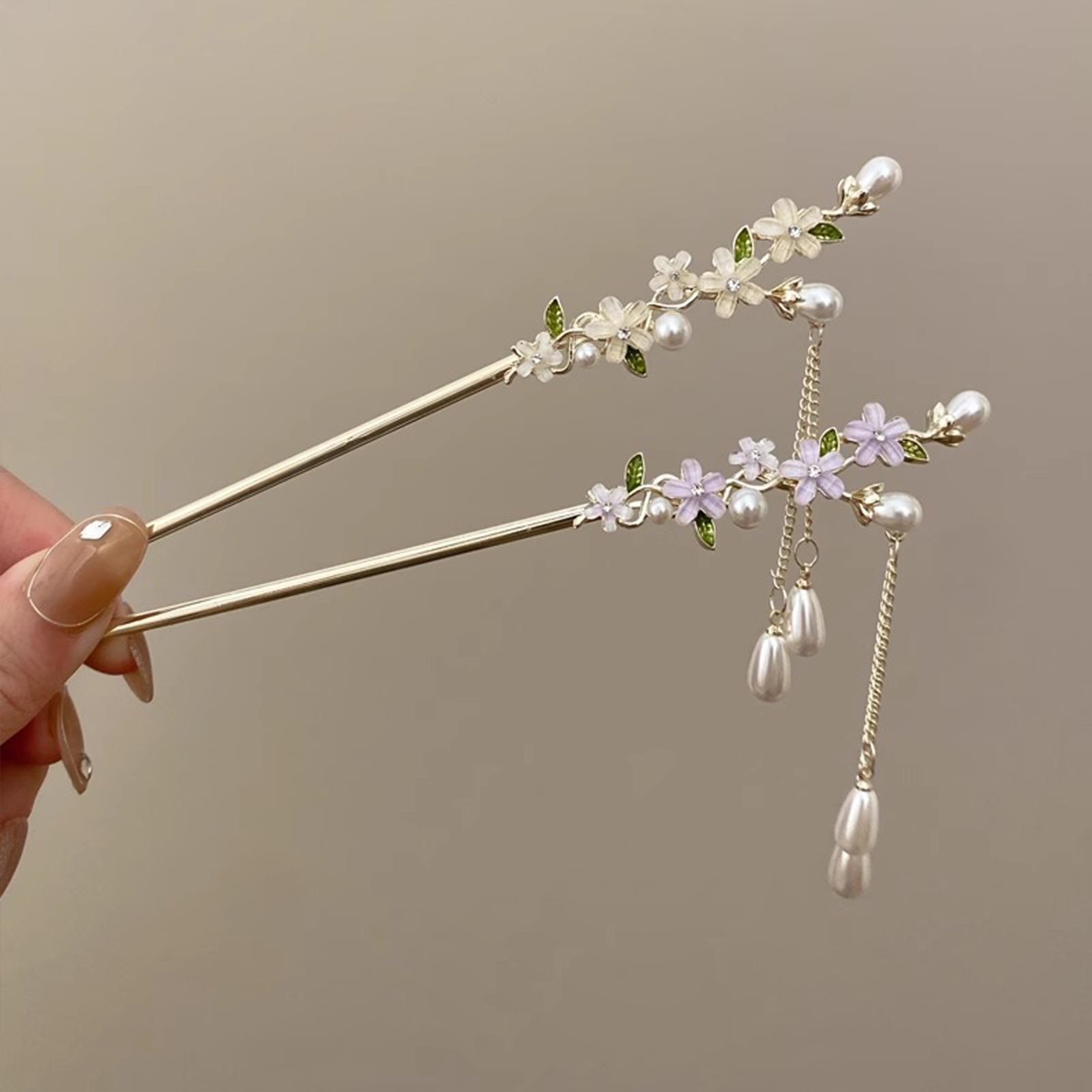 Secure Hold Hair Stick Gracefu - Event Suppliers ulasan dan harga